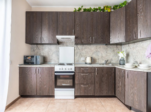 Апартаменты Bright Hause