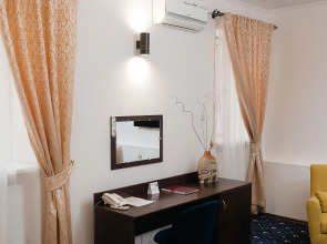 Отель Оскар 