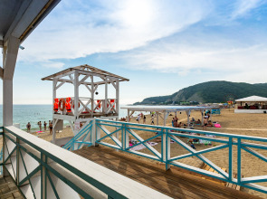 Мини-отель Black Sea