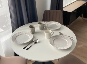 Квартира VV Apart на Улице Люблинская 72Ак1