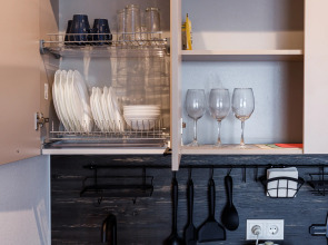 Квартира студия для вашего комфорта