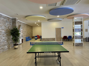 Апартаменты с видом на море 5*