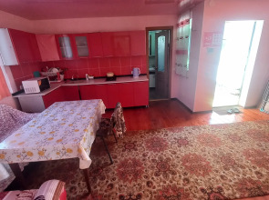 Квартира 100 м. от Ханского Дворца