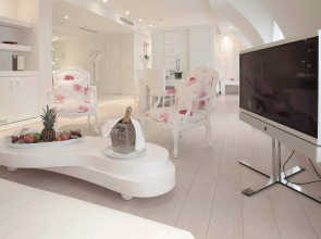 Boscolo Nice Hôtel & Spa