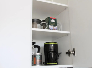 Квартира Видовая серф студия Зеленогорск