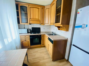 Квартира на Грекова