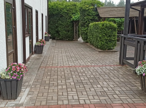 Отель Лида Драйв Плюс