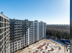 Апартаменты RentalSPb