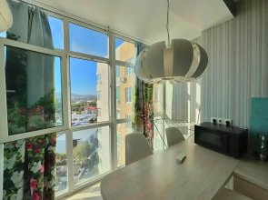 Апартаменты Море и сосны