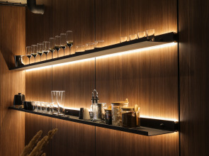 Квартира Aura Рядом с Олимпийским Парком