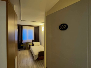 Отель La Bella Suite