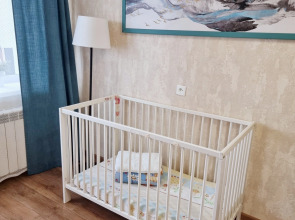 Уютные апартаменты для семей