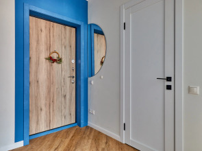 Апартаменты Indigo Room