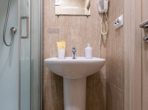 Апартаменты Apartico на Литейном