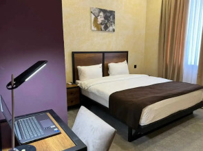 Отель Liberta Baku