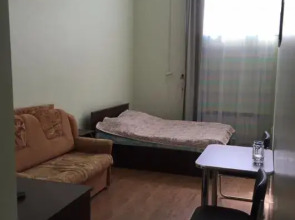 Отель Антей