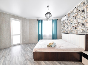 Апартаменты Класса Люкс на Первой Линии в Центре Новороссийска от LetoApart