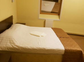 Отель Кремлевский