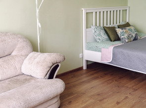 Квартира Проспект Дзержинского 13