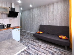 Апартаменты у Ледового Дворца