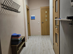 Апартаменты Golden Holiday 2 спальни