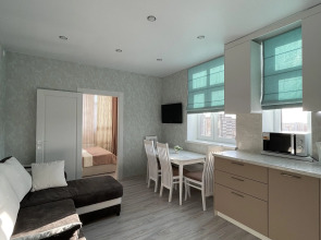 Апартаменты Tymen Sity