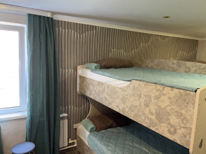 Берлога Кунашир