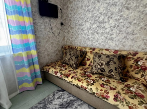 Гостевой дом На Янтарной