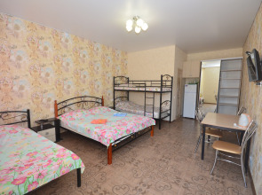 Гостевой Дом на Шевякова 37