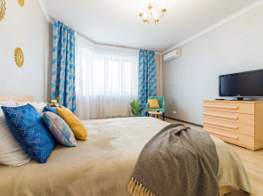 Апартаменты в Коммунарке