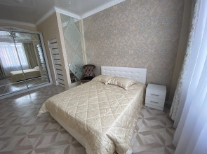 Апартаменты рядом с Аэропортом 2