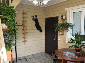 Гостевой Дом Формоза