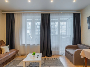 Квартира Студия у парка Оккервиль