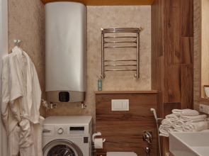 Апартаменты Baikal Hill 17