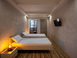 Гогстевой дом Ван