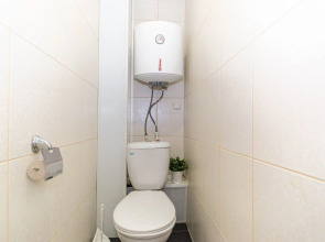 Апартаменты Бизнес класса Квартира у парка Центральный