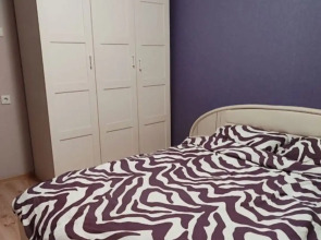 Квартира семейная 3-комнатная