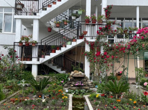 Гостевой дом Сильва