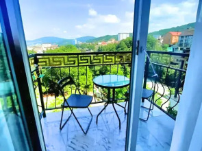 Апартаменты у Моря 114