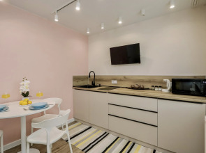 Квартира в Современном ЖК Онежский дворик