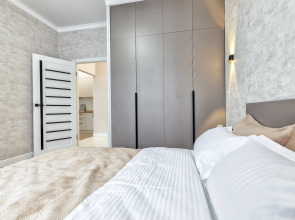 Апартаменты Атлетик сити возле Expo и Mega Silk Way