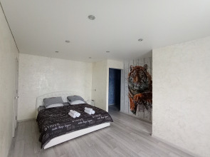 Апартаменты Уютая квартира с видом на море