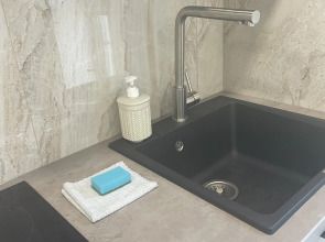 Апартаменты в сосновом лесу