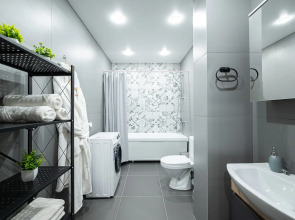 Апартаменты Пять Звёзд Удача