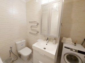 Апартаменты Идеальная для Встреч ЖК Арбат