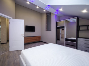 Апартаменты ViP Apart 9