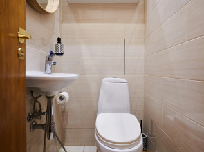 Квартира GM Apartments у Патриарших Прудов