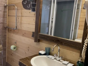 Апартаменты 1312 в Sunny Valley