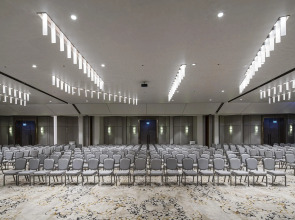 Resort Voyage Belek Golf & Spa Hotel