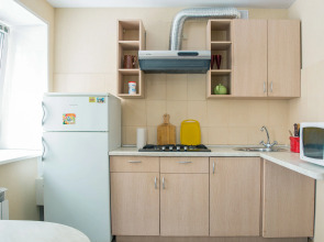 Квартира в Ярославле